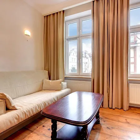 Studio Alexander * Sopot